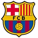 FC Barcelona logo