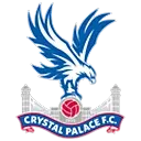 Crystal Palace logo