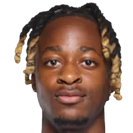 Joel Mvuka, Right Winger at Bodø / Glimt