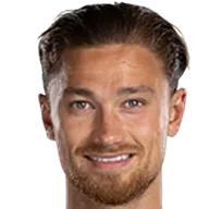 Matty Cash, Right-Back at Aston Villa