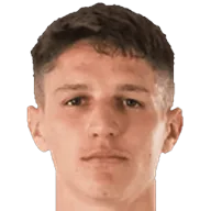 Sergi Altimira, Defensive Midfield at Sporting CP