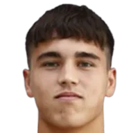 Pau Cubarsí, Centre-Back at Barcelona