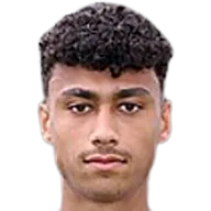 Nathaniel Brown, Left-Back at Bayern München