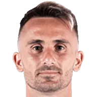 Aleix García, Central Midfield at Bayer Leverkusen