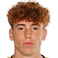 Victor Muñoz, Attacking Midfield at Liverpool