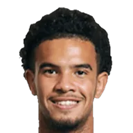 Warren Zaire-Emery, Central Midfield at PSG