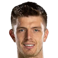 Nick Pope, Goalkeeper at Newcastle United