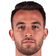 Eric García, Centre-Back at Barcelona