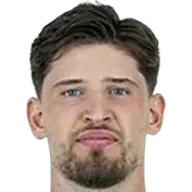 Gregor Kobel, Goalkeeper at Borussia Dortmund