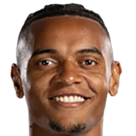 Manuel Akanji, Centre-Back at Internazionale