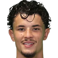 Jude Soonsup-Bell, Centre-Forward at Port FC