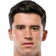 Dominik Prpić, Centre-Back at Porto