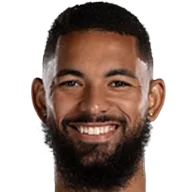 Douglas Luiz, Defensive Midfield at Juventus