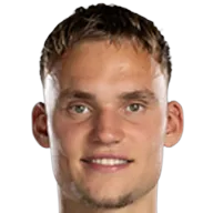 Bart Verbruggen, Goalkeeper at Brighton