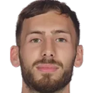Florian Ouaddour, Midfielder at Chicago House