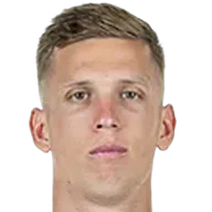 Dani Olmo, Attacking Midfield at Barcelona
