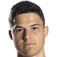 Senne Lammens, Goalkeeper at Manchester United