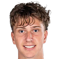 Mika Godts, Left Winger at PSG